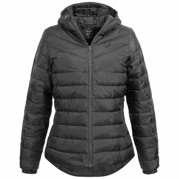 ASICS Hooded Damen Winterjacke 2032A334-020