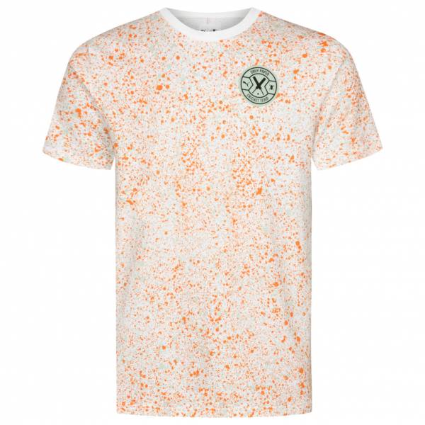PUMA x Daily Paper Tee Herren T-Shirt 572562-02