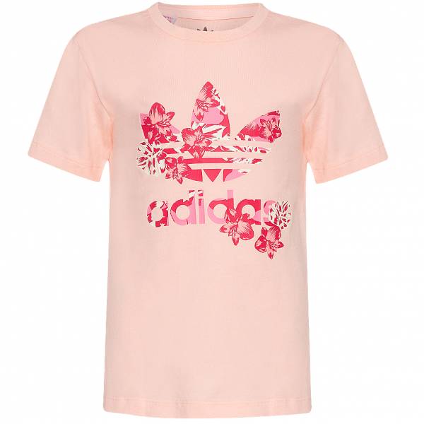 adidas Originals Trefoil Bébé / Enfants T-shirt GD2887