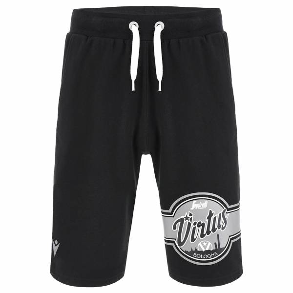 Virtus Basket macron Herren Bermuda Shorts 58587988