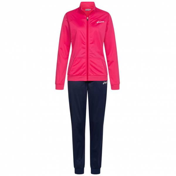 ASICS Woven Damen Trainingsanzug 127711-8052