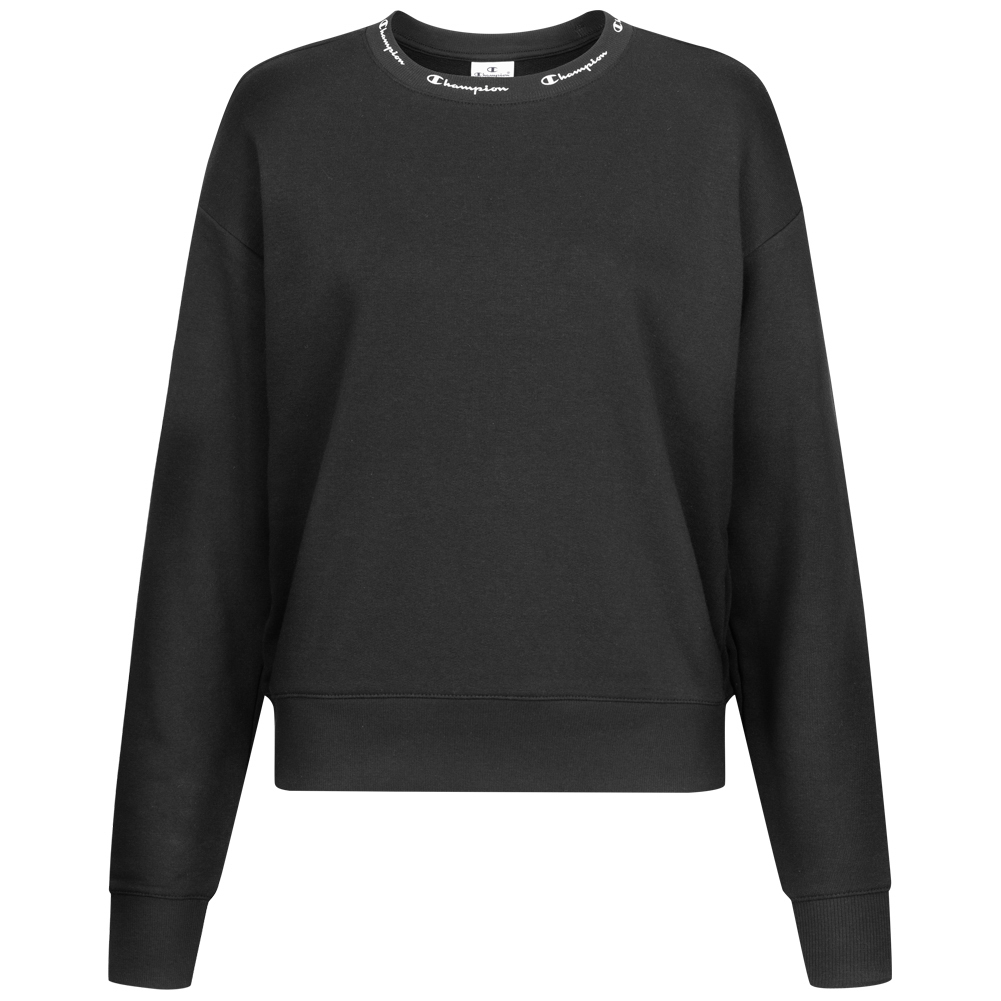 Champion Crewneck Damen Sweatshirt 114866-KK001 | SportSpar