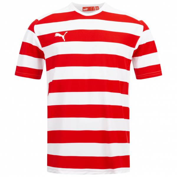 PUMA V5.08 Hooped Herren Trikot 700549-08