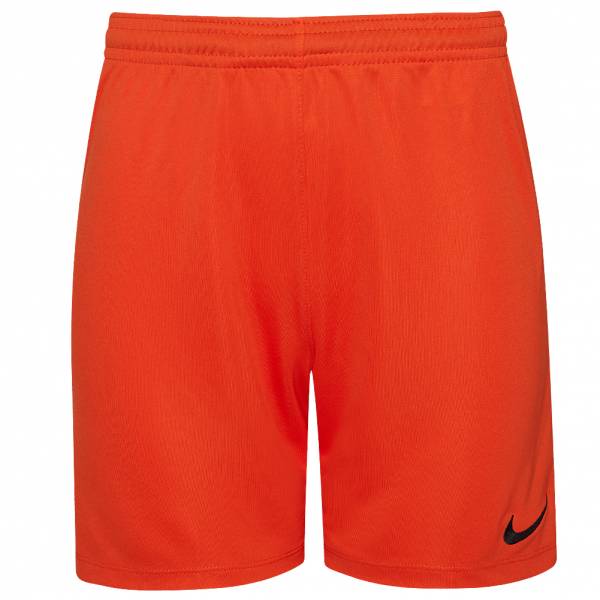 Nike Dri Fit League Knit II Kinderen Short BV6863-891