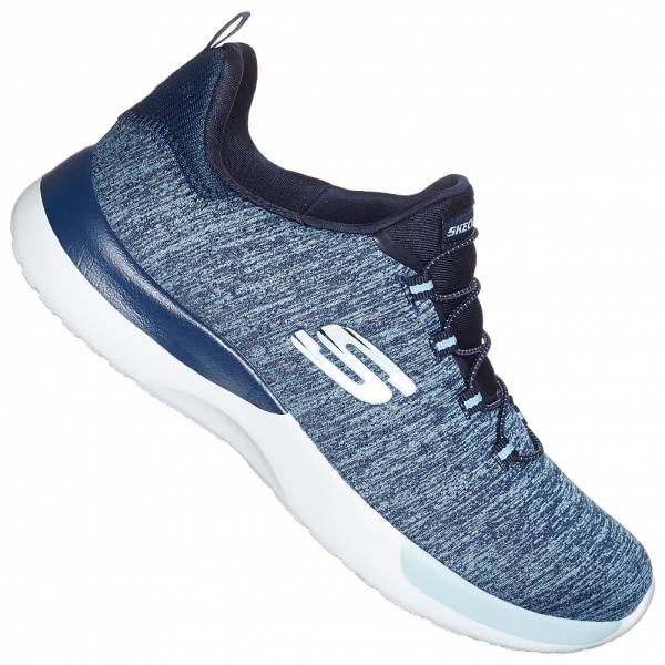 Skechers Dynamight Femmes Baskets 12991-VLB