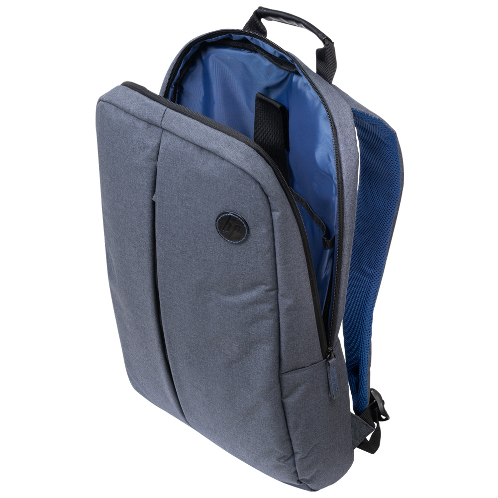 HP Hewlett-Packard 15.6" Essential Rucksack K0B39AA#ABB