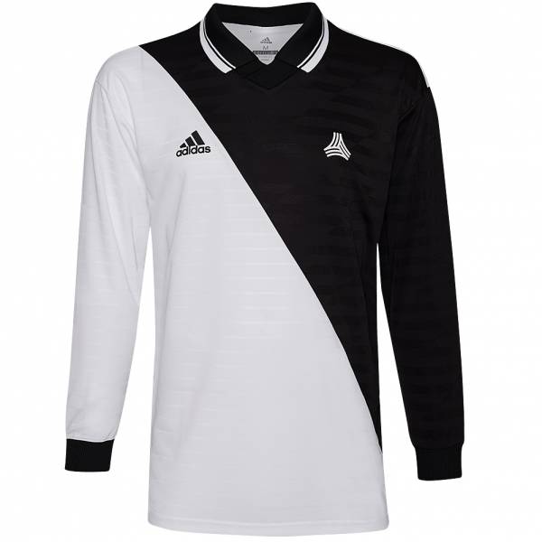 adidas Tango Advanced Uomo Maglia a maniche lunghe DP2705