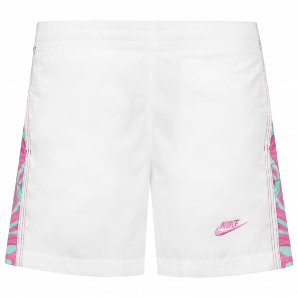 Dziewczęce kąpielówki Nike Board Short 218953-100