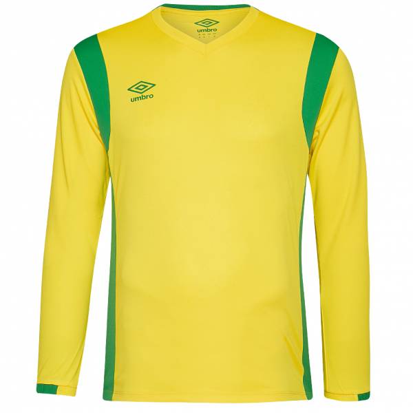 Camiseta de Manga larga para Hombre Umbro Spartan por 4.44€