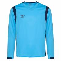 Umbro Spartan Jersey Bambini Maglia a maniche lunghe UMTK0032-165