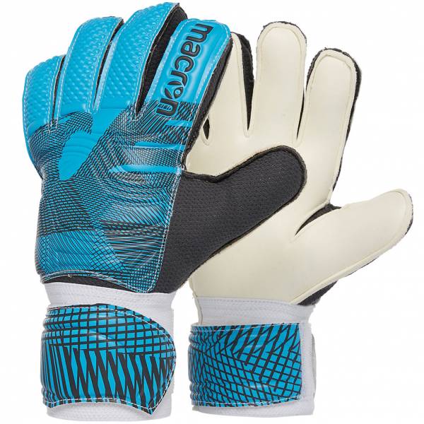 Lazio Rom macron Torwarthandschuhe 58025815