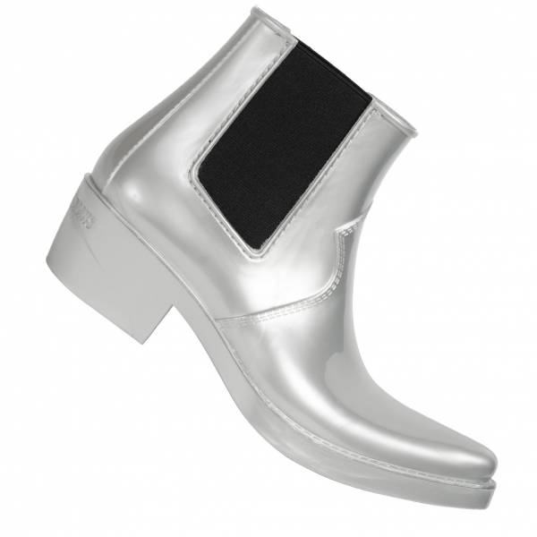 Calvin Klein Jeans Carol Femmes Bottines R0747SLV