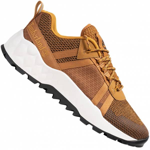 Timberland GreenStride Solar Wave LT Low Herren Sneaker TB0A2K922311