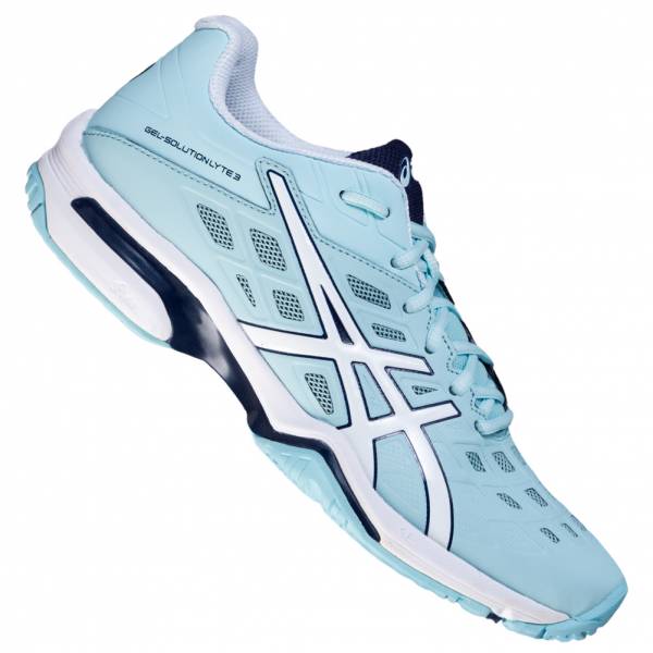 ASICS GEL-Solution Lyte 3 Femmes Chaussures de tennis E652N-4001