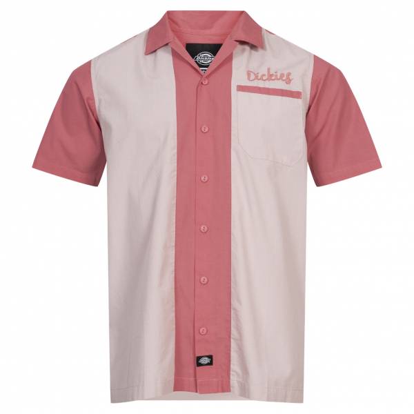 Dickies Pulaski Hombre Camisa de manga corta 05-200364W