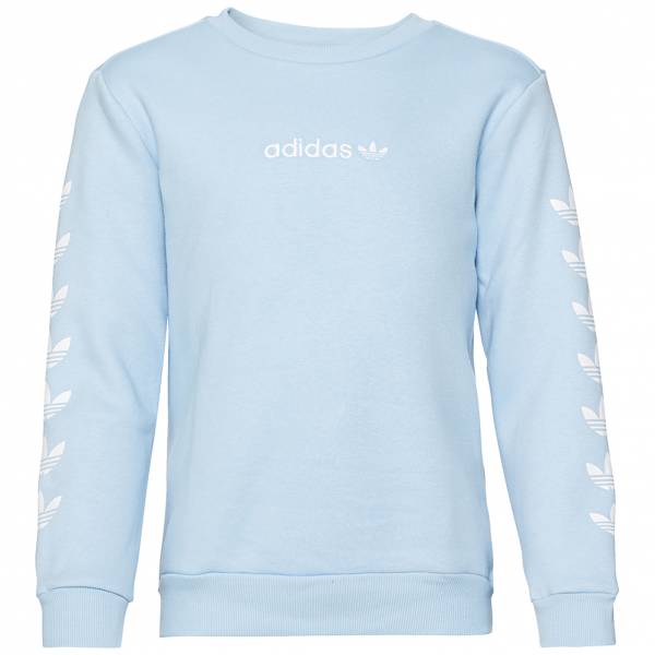 adidas Originals Repeat Trefoil Kinder Sweatshirt GT4841