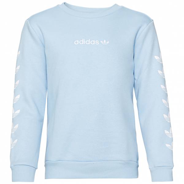 adidas Originals Repeat Trefoil Kinderen Sweatshirt GT4841