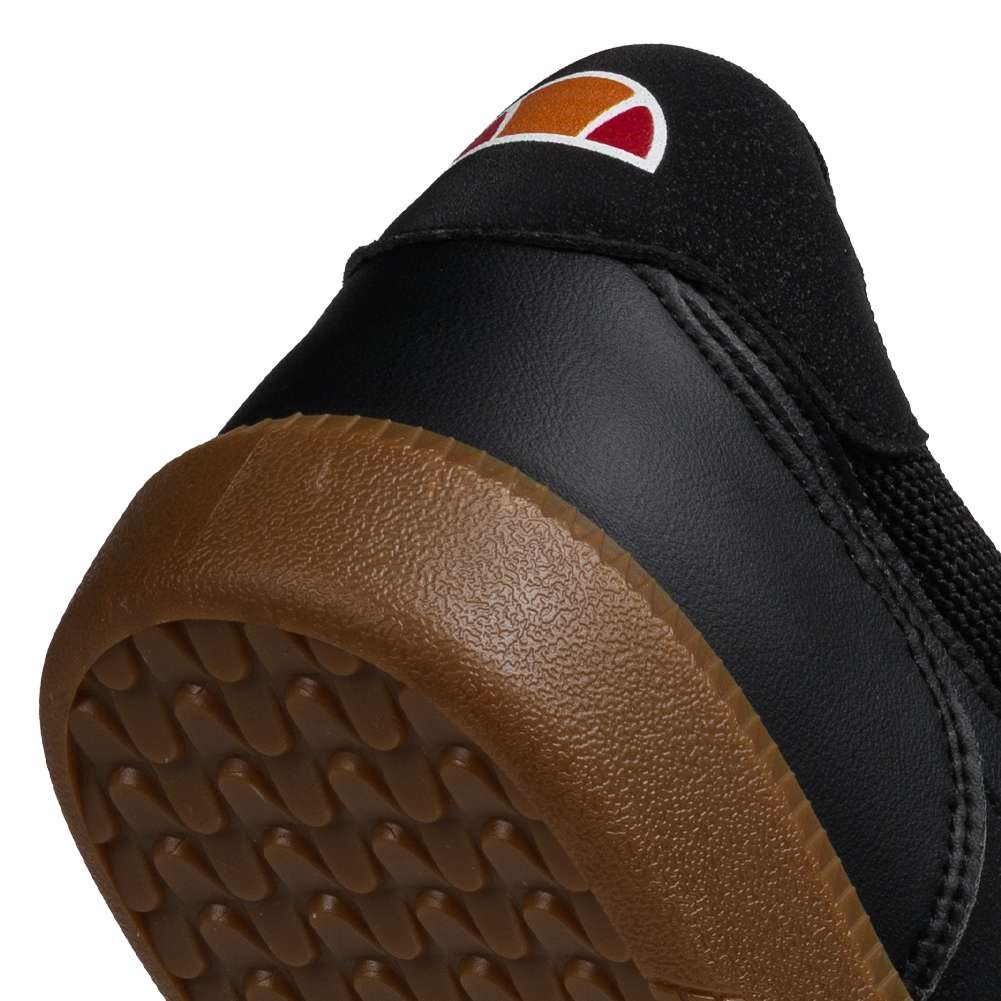 ellesse Nala Men Sneakers black NALA001-001-BLACK | SportSpar.com