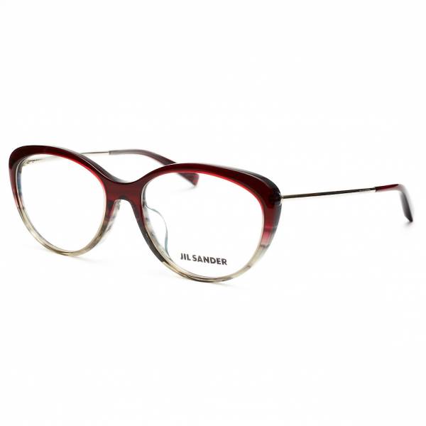 JIL SANDER Kobiety Okulary J4001-N-140-5517