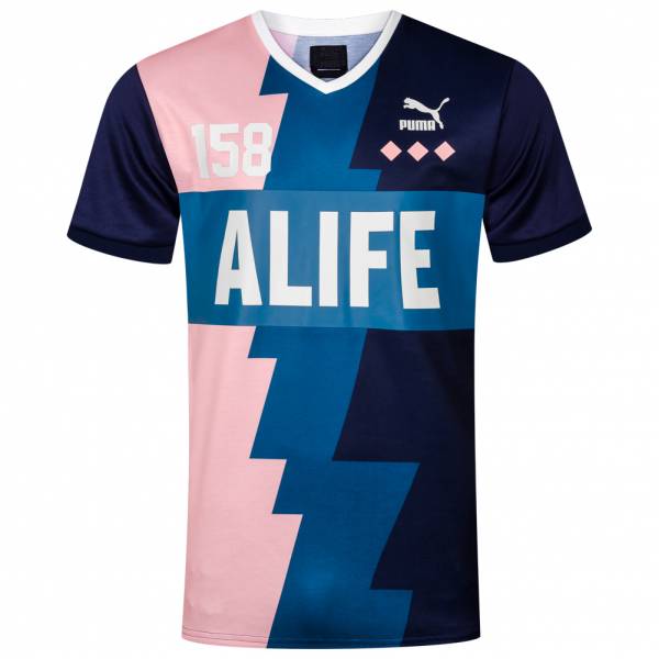PUMA x Alife Soccer Herren T-Shirt 570453-04