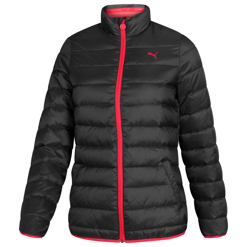 daunenjacke puma