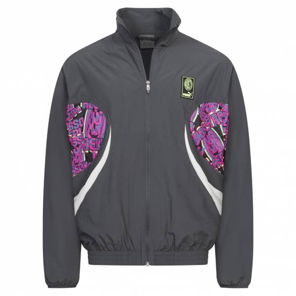 A.C. Milan PUMA FtblNrgy Men Presentation Jacket 774037-08