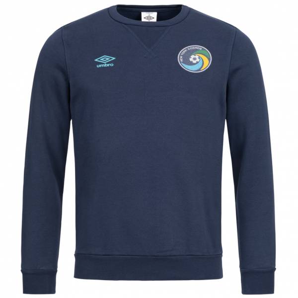 New York Cosmos Umbro Herren Vintage Sweatshirt 61314U-Y70