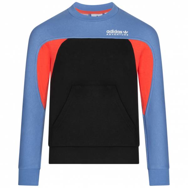 adidas Originals Adventure Crew Kinder Sweatshirt H31224