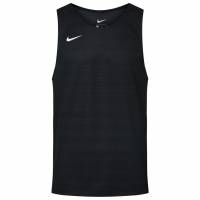 Nike Dry Miler Singlet Niño Camiseta de tirantes de atletismo NT0302-010