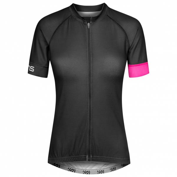 Skins Cycle Classic Full Zip Damen Radsport Trikot ZC40312040028