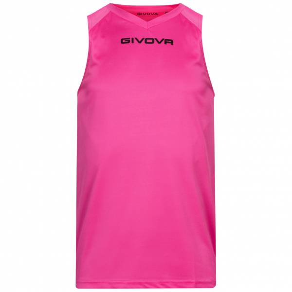 Givova One Smanicato Mężczyźni Tank top MAC02-0006