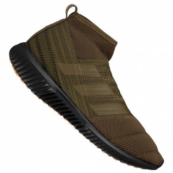 adidas Nemeziz TR Herren Mid Straßen Fußballschuhe AC7444