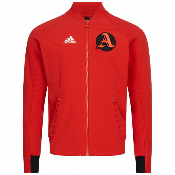 adidas VRCT Hombre Chaqueta FI4681