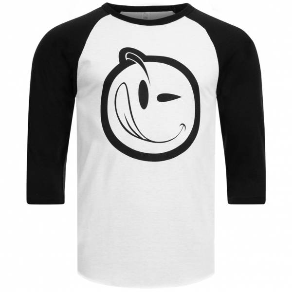 YUMS Life 3/4 Herren T-Shirt 18R