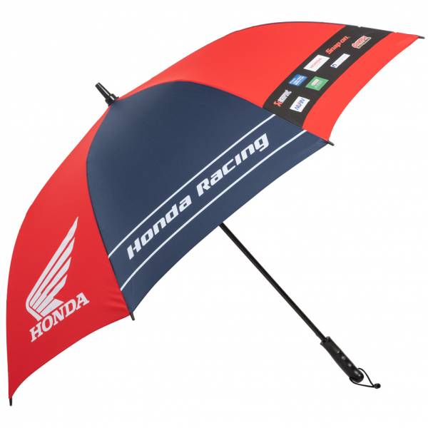 Honda Wing Racing Grand parapluie 18-HBSB-UMB