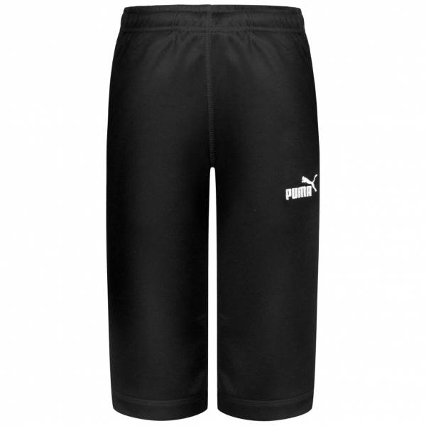 PUMA Jungen 3/4 Hose 650597-01