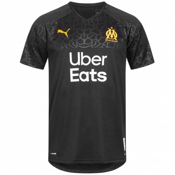 Olympique de Marseille PUMA Uomo Maglia third 755675-03