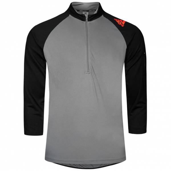 adidas Trail Sport Herren Radsport Offroad Shirt S05568