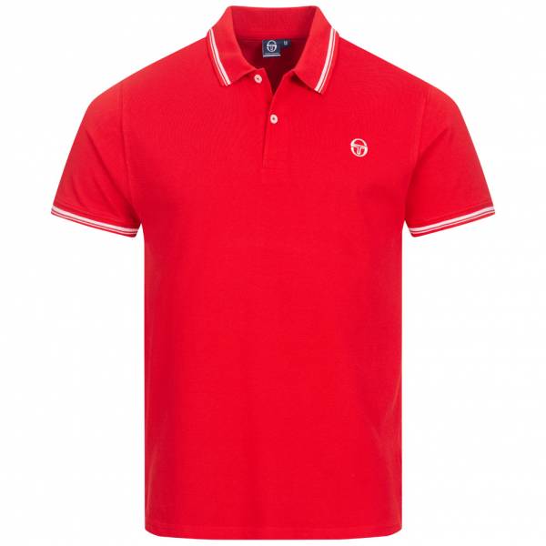 Sergio Tacchini Stripe Iconic Hommes Polo 103.20022-004