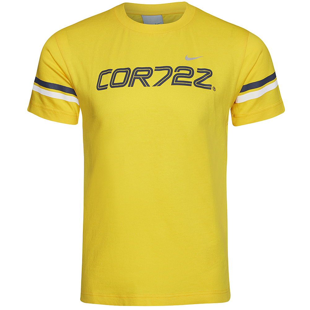 Nike Cortez Bambino T-shirt 692652-703 | scontosport.it