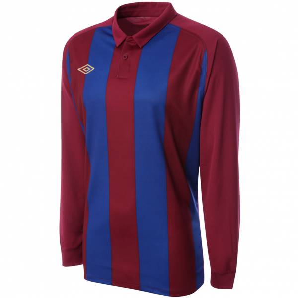 Umbro Clifton Mężczyźni Koszulka z długim rękawkiem 50354U-9GT