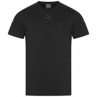 PUMA CLSX+ Hombre Clásico Camiseta 534852-01