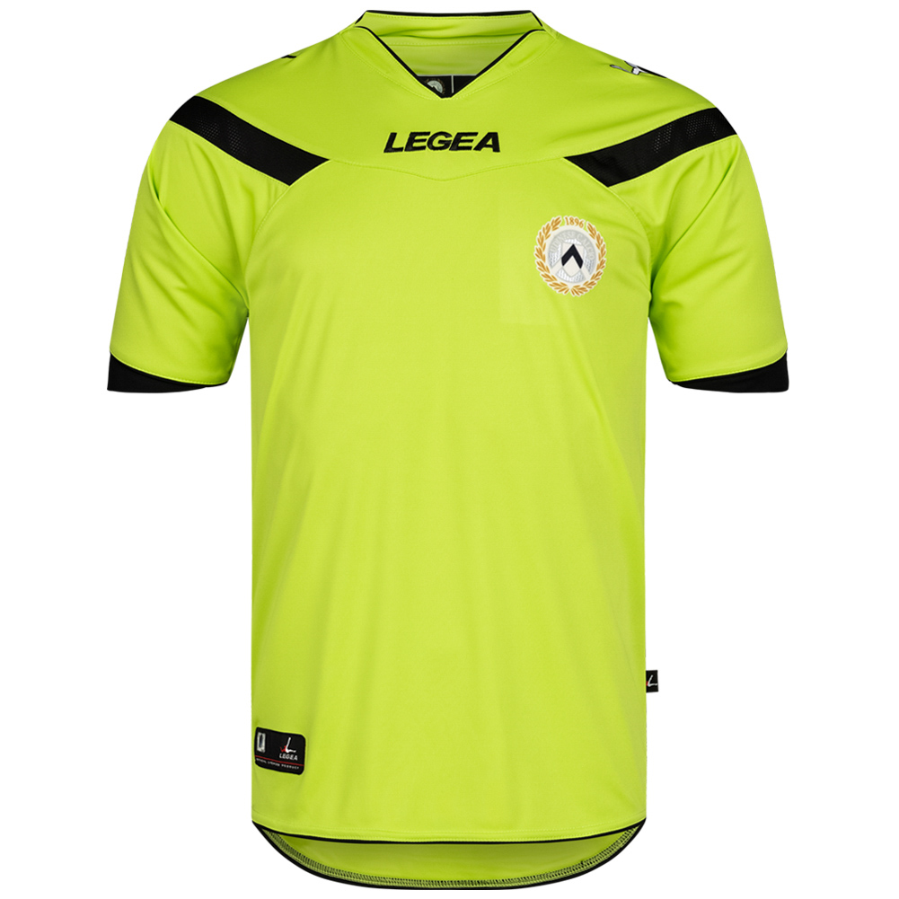 Udinese Calcio Legea Men Jersey UD143 |