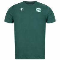 Irland Cricket macron Uomo T-shirt 58581153