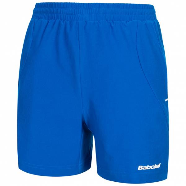 Babolat Boys Core Tennis Shorts 