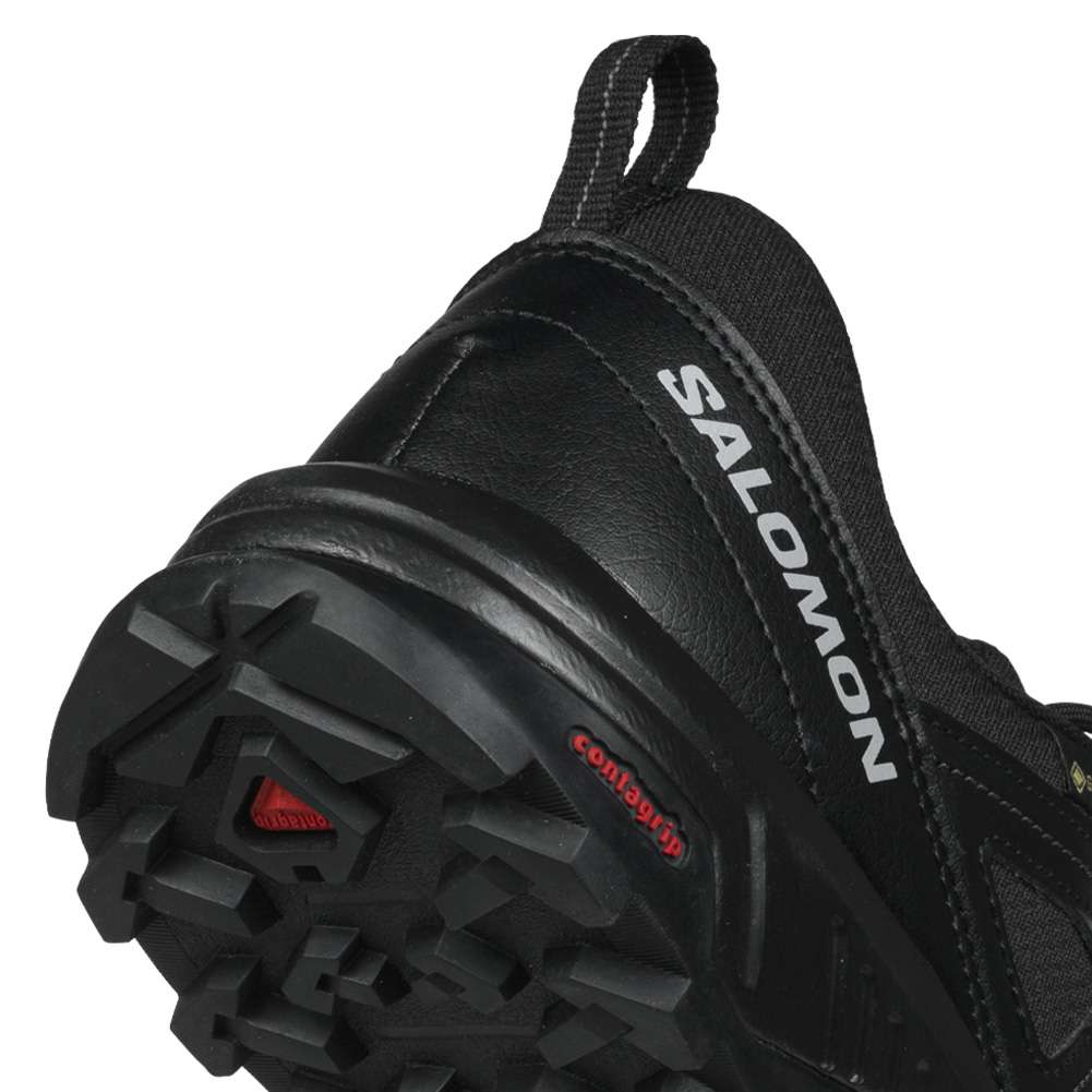 Salomon X-Series Braze GTX Gore-Tex Men Outdoor Walking