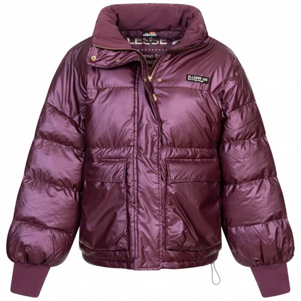 ellesse Vesuvio Oversize Dames Winterjas SGP15854-300