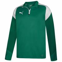 PUMA Esito Zamek 1/4 Dzieci Bluza 655220-05Y
