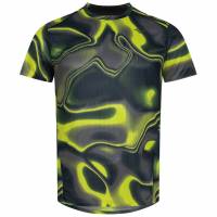 Mizuno Premium Aero Hombre Camiseta de running J2GAA501-44