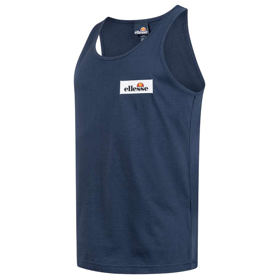 ellesse Men Tank Top Top SBL25056-429 | SportSpar.com